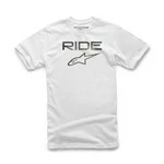 Alpinestars Mens Cotton Ss T-shirt Ride 2.0 Camo White. Fixed Price $37.43.