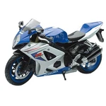 New Ray Toys Suzuki Scale Model. Fixed Price $23.39.