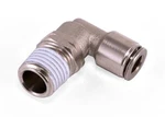 Air Lift Suspension Line Fitting Elbow 1/4"MNPT-1/4"PTC. Fixed Price $27.21.