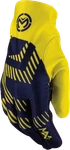 Moose Offroad 3330-7036 MX2 Gloves Navy/hi-vis Large. Fixed Price $24.95.