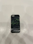 Alpinestars Apple Iphone 5 Drift Picks Cell Case Charcoal Grey Black Green. Fixed Price $11.97.