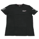 Genuine Porsche 963 Unisex (s) Black Penske T-shirt WAP-191-00M-0R-PMS. Fixed Price $45.35.