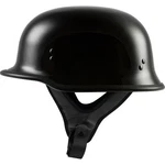 Highway 21 9MM German Beanie Helmet Gloss Black 5X-LARGE 77-10005X. Fixed Price $59.99.