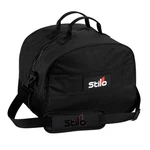 Stilo Helmet Bag. Premium Motorsport / Race Rally Padded - Black. Fixed Price $98.73.