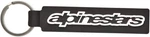 Alpinestars Friction Keychain Black/white. Fixed Price $18.64.