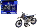 Yamaha YZ450F #2 Cooper Webb 1/12 Diecast Model Motorcycle By New Ray 58483. Fixed Price $25.99.
