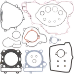 Moose Racing Complete Gasket Kit #0934-6888. Fixed Price $88.05.