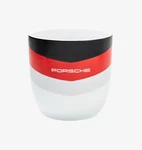 Porsche Motorsport Racing 911 Coffee Mug Collector's Edition Tea Cup. Fixed Price $60.00.