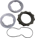 Moose Complete Clutch Kit #203171 Ktm/husqvarna SX/150 Sx/tc 125/TE 150I. Fixed Price $201.35.
