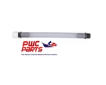 Wps Screw Cap Filler Hose (reinforced) 12" 28-1276 (includes Part #28-1278). Fixed Price $21.95.