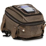 Burly Brand Tank Tail Bag Wax Cotton B15-1010D. Fixed Price $218.88.