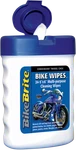 Bike Brite Wipes Travel Pack MC-49000D. Fixed Price $19.99.