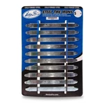 Motion Pro 08-0004 8.5" Long Steel Tire Iron Set 10 Pack. Fixed Price $64.90.