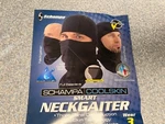 Schampa Coolskin Smart Neckgaiter #2502-0073. Fixed Price $24.99.
