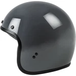 Highway 21 .38 Retro Helmet Grey 2X-LARGE 77-12022X. Fixed Price $99.99.