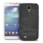Samsung Galaxy S4 Ducati Historical Polycarbonate Soft Touch Cover 987691024. Fixed Price $25.43.