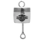 Harley-davidson Piston B&s Logo Motorcycle Ride Bell 19 HRB022. Fixed Price $27.95.