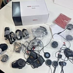 Sena 10S Bluetooth Headset Motorcycle Helmet Parts & Accessories Read Untested. Fixed Price $59.99.
