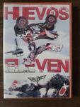 #256 Huevos 11 Eleven Atv Pro Racing, Extreme Quad Dvd. Fixed Price $15.00.