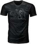 Highway 21 Old School Tee Black Sm Shirts. Fixed Price $14.97.
