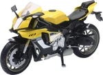 New Ray Toys Replica 1:12 Super Sport Bike 57803B 16 Yamaha YZF-R1 Yellow. Fixed Price $23.90.