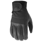 Highway 21 Jab Perforated Gloves Black 4X-LARGE #5884 489-0017. Fixed Price $42.83.