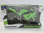 Ray Toys 1:12 Scale Motorcycle 2006 Kawasaki Ninja ZX-10R (brand New). Fixed Price $19.95.