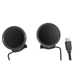 Uclear Boost 2.0 Speaker/mic Kit Hbc & Amp Series Only 111035. Fixed Price $56.71.