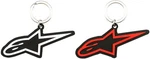 Alpinestars Ageless Keychain. Fixed Price $16.35.