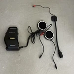 Sena SMH-A0301 For SMH10 Replacement Helmet Clamp Microphone-module Not Included. Fixed Price $29.99.