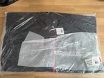 Snap-on Tools Top Speed Jacket 2XL Black. Fixed Price $110.00.