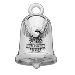 Harley Davidson Eagle Ride Bell Bar & Shield Logo 84 HRB026. Fixed Price $29.99.