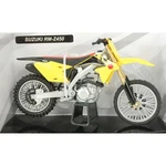New Ray Toys Suzuki RMZ450 1:12 Scale Die-cast Model 57643. Fixed Price $17.88.