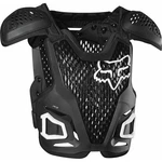 Fox Racing Youth R3 Roost Deflector Black 24811-001-OS. Fixed Price $94.95.
