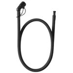 Uswe Insulated Drink Tube 2016 Kit Black 101205. Fixed Price $36.31.