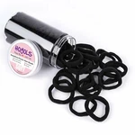 2" Inch Large Cotton Hair Ties Soft Fabric Seamless Ponytail Holder 50 Pcs. Fixed Price $6.95.