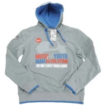 Vespa Music & Youth Sweatshirt Men's Gray Medium (eu:l). Fixed Price $49.69.
