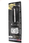 Dowco Willie & Max Universal Saddlebag Hard Mount Kit 58633-00. Fixed Price $49.99.