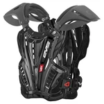 Evs Chest Protector Blk Lg Vex-bk-l. Fixed Price $109.34.