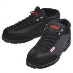 57700BK Simpson Racing Garage Crew Shoes. Fixed Price $69.95.