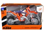 Ktm 300 Exc-tpi Enduro Orange 1/12 Diecast Motorcycle Model By New Ray 58373. Fixed Price $16.49.
