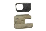 Kawasaki Prairie 360 4X4 03 Cover Clutch 49016-1218 54068. Fixed Price $12.99.