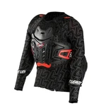 Leatt 2024 Body Protector 4.5 Youth Black Motocross Mx Quad Atv Kids. Fixed Price $273.38.