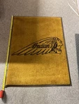 Indian Motorcycle Dealer Mat Rug Sign Nos?. Fixed Price $299.99.