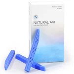 Natural Air Car Freshener Refill Kit For Bmw Relaxing Ocean Flavor,set Of 3 Pcs. Fixed Price $9.24.
