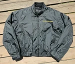 Honda Goldwing Riders Collection Jacket Quilt Lined Mens Xl Black Biker Riding. Fixed Price $59.99.