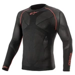 Alpinestars Ride Tech V2 Mens Long Sleeve Compression Shirt Black. Fixed Price $104.95.