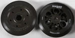 Hinson Billetproof Clutch Hub Pressure Plate For Honda CR250R CRF450R TRX450R. Fixed Price $519.99.
