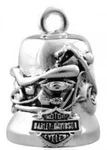 Ride Bell Harley Davidson By Mod Motorcycle With Bar/shield Logo 165 HRB037. Fixed Price $27.95.