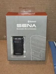 Sena Bluetooth & Intercom Microphone BT10 01 Stereo Headset Music Sharing. Fixed Price $159.99.